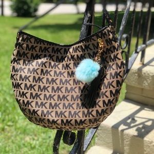 Authentic Michael Kors Purse